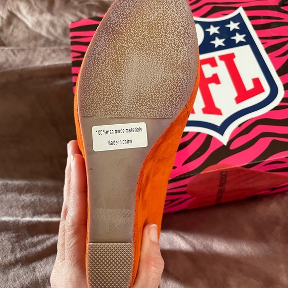 The spirited wedge - Picture 8 of 8